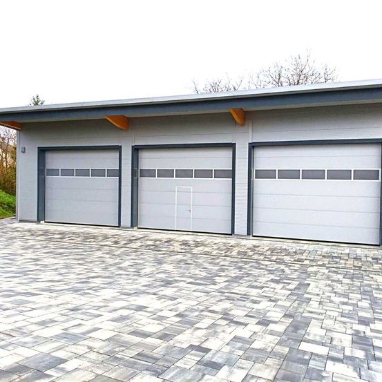 Bild enthält, Garage, Indoors