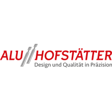 Alu Hofstätter GmbH-Logo
