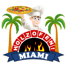 Pizzeria Miami-Logo