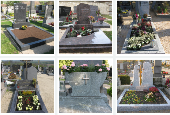 Tomb, Gravestone, Plant, Outdoors, Graveyard