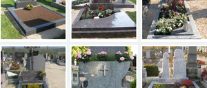 Tomb, Gravestone, Plant, Outdoors, Graveyard