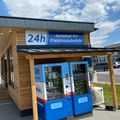 Bild von Standort Ilz / 24h Automat