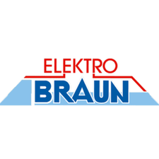 Elektro Braun GmbH-Logo