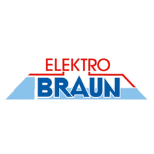 Elektro Braun GmbH-Logo