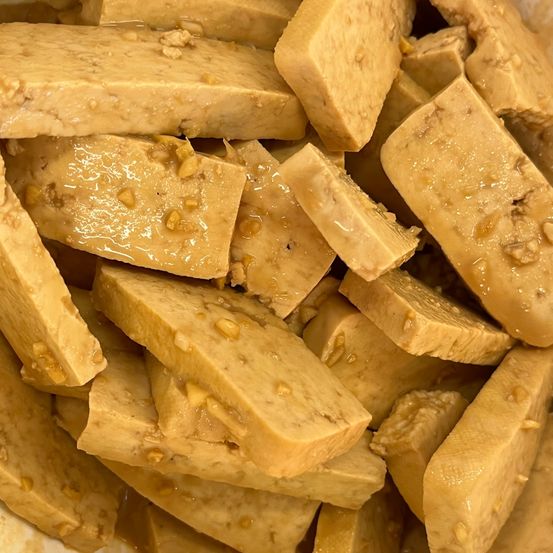 Bild enthält, Chocolate, Dessert, Food, Bread, Fudge