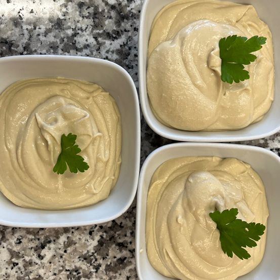 Bild enthält, Food, Food Presentation, Cilantro, Plate