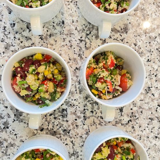 Bild enthält, Food, Food Presentation, Cup