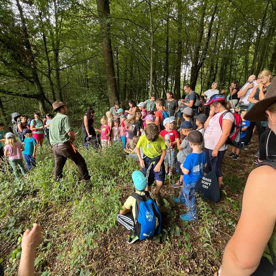 Bild enthält, Vegetation, Tree, Woodland, Bag, Grove, People, Person, Adult, Female, Woman