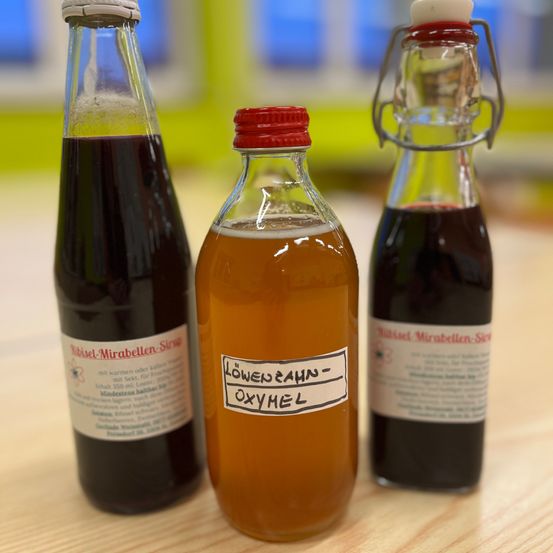 Bild enthält, Food, Seasoning, Syrup, Alcohol, Beer, Beverage, Bottle