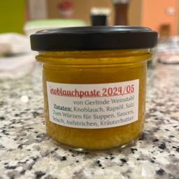 Bild enthält, Jar, Can, Tin, Food