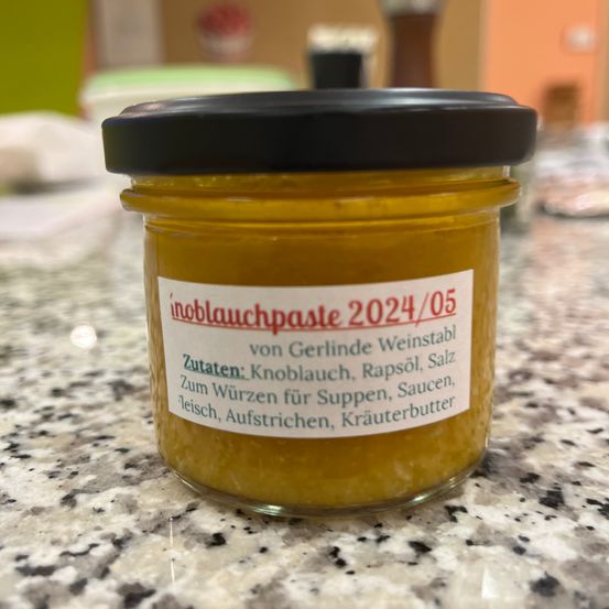 Bild enthält, Jar, Can, Tin, Food