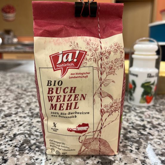 Bild enthält, Powder, Food, Cup, Document, Receipt, Text