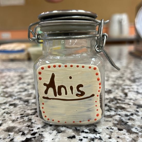 Bild enthält, Jar, Mason Jar