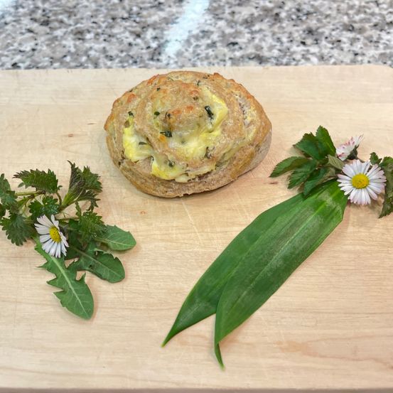 Bild enthält, Food, Food Presentation, Bread, Plant, Avocado Toast