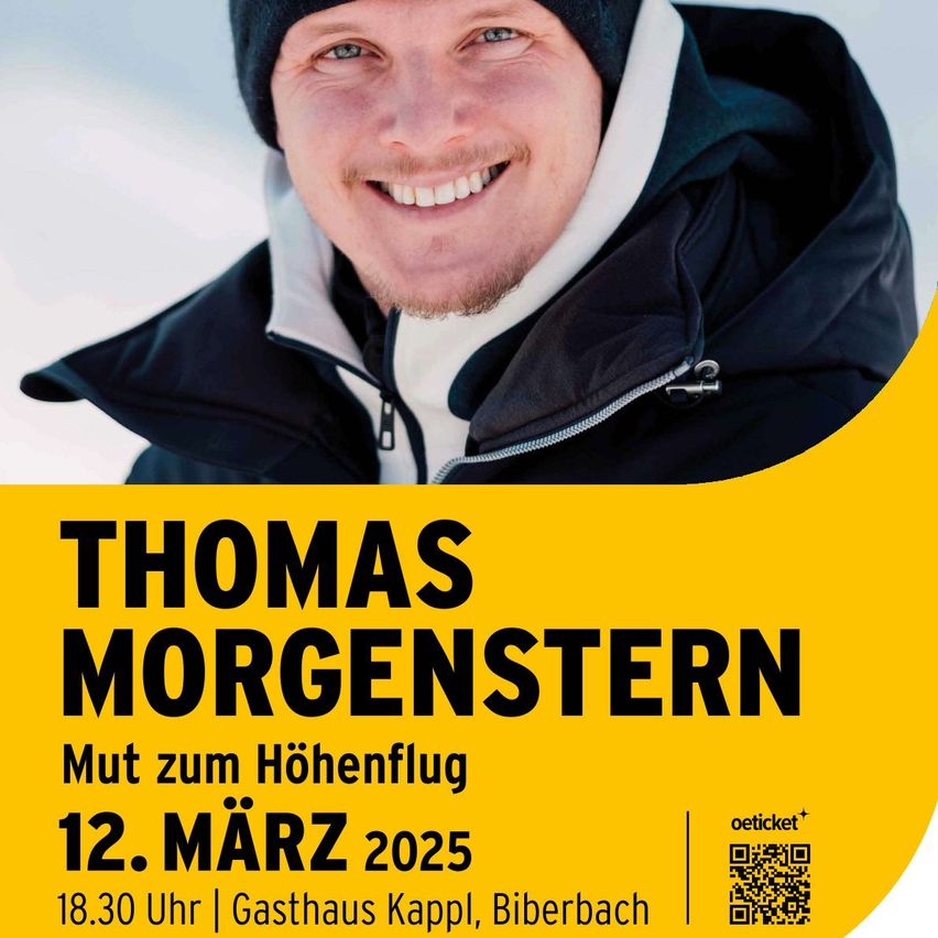 Bild enthält, Advertisement, Poster, Cap, Hat, Face, Person, Adult, Male, Man, QR Code