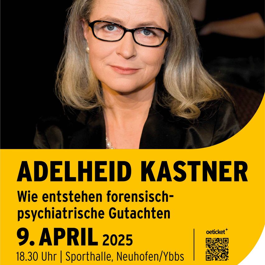 Bild enthält, Advertisement, Poster, Glasses, Adult, Female, Person, Woman, Face, Head, QR Code