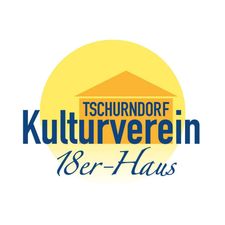 Kulturverein 18er-Haus-Logo