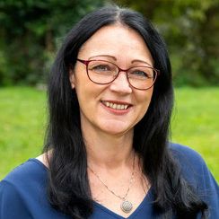 Bild von Dipl.-Päd. VOL Sabine Malleschitz