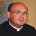 Bild von Msgr. Mag. LLic. Dr. Johannes Salzl