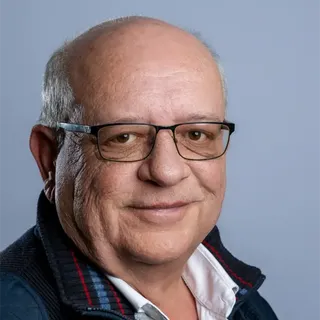 Bild von Wolfgang Gosch