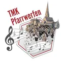 Trachtenmusikkapelle Pfarrwerfen-Logo