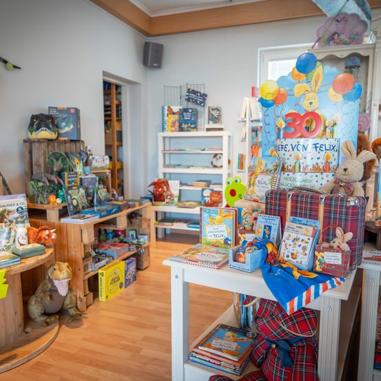 Bild enthält, Speaker, Desk, Furniture, Indoors, Interior Design, Person, Lizard, Toy, Handbag, Home Decor