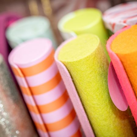 Bild enthält, Food, Sweets, Tape, Bread