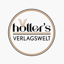 Höller Verlagsvertretung-Logo