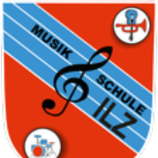 Musikschule Ilz-Logo
