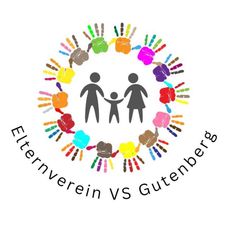 Elternverein VS Gutenberg-Logo
