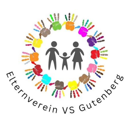 Bild enthält, People, Person, Logo, Head, Hand