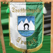 Trachtenkapelle Tragöß-Logo