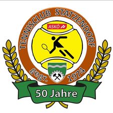 TC ASKÖ Statzendorf-Logo