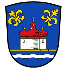 Schönau a. Königssee-Logo