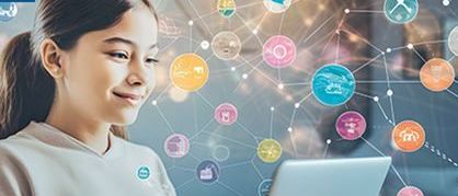 Bild enthält, Computer, Laptop, Pc, Photography, Adult, Female, Person, Woman, Face, Portrait