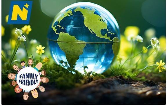 Bild enthält, Sphere, Astronomy, Outer Space, Planet, Globe