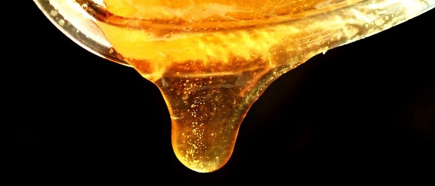 Bild enthält, Food, Honey