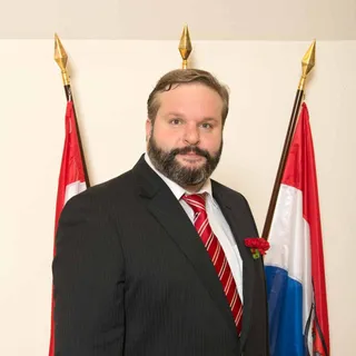 Bild von Ing. Christian Staller