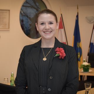 Bild von Sabine Rezac