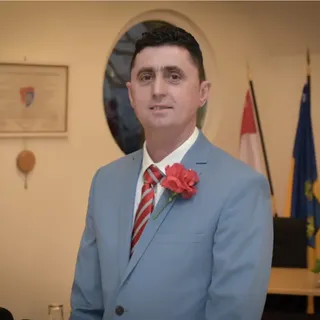 Bild von Gani Rexhaj