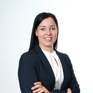 Bild von DI (FH) Anja Reiter-Seyer