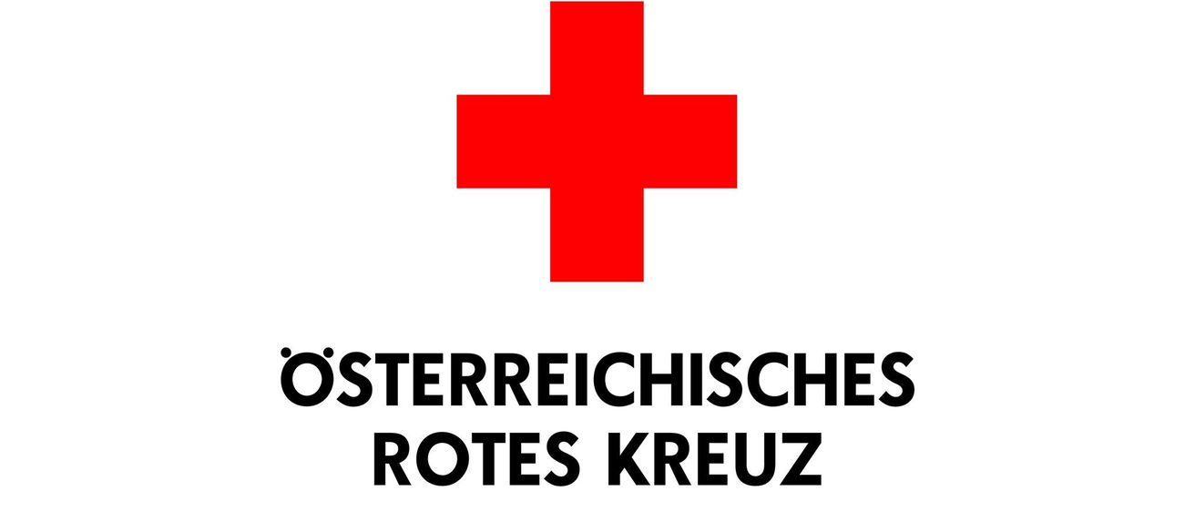 Bild enthält, Logo, First Aid, Red Cross, Symbol