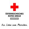 Rotes Kreuz Kärnten-Logo