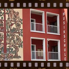 Musikschule Stegersbach-Logo