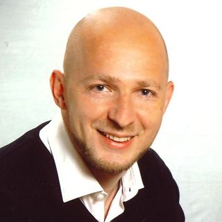 Bild von Gerhard Kupfer