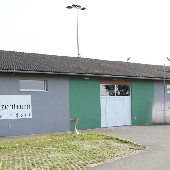 Bild enthält, Architecture, Building, Housing, House