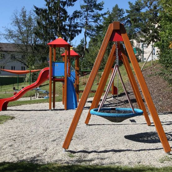 Bild enthält, Outdoor Play Area, Outdoors, Play Area