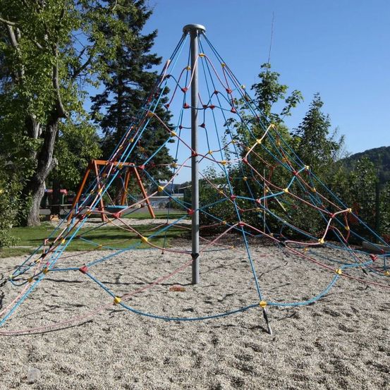 Bild enthält, Outdoor Play Area, Outdoors, Play Area