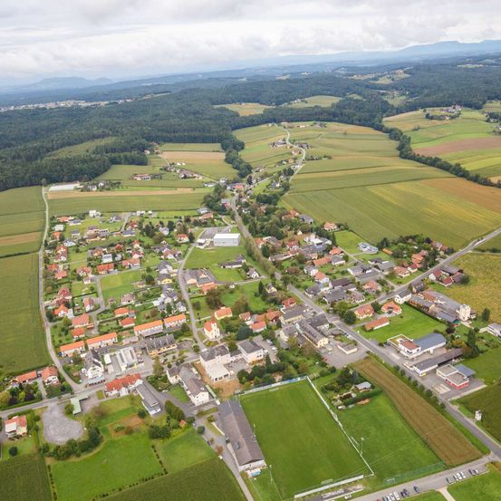 LuftbildMettersdorf2022