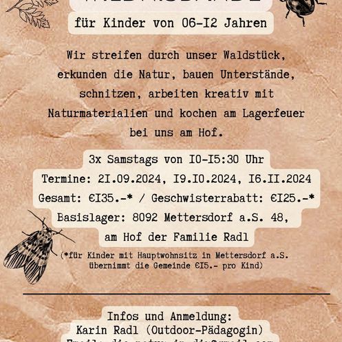 Bild enthält, Advertisement, Poster, Animal, Insect, Invertebrate, Text